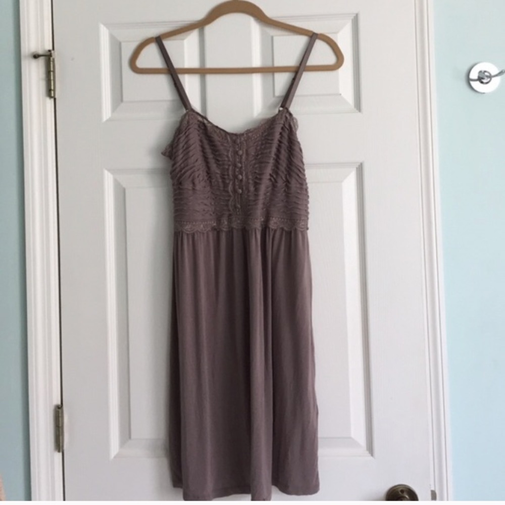 Cynthia Rowly Nightgown