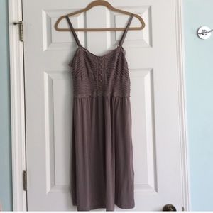 Cynthia Rowly Nightgown