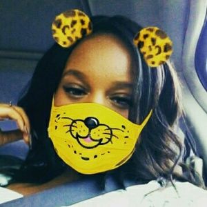 Meet your Posher, Sandiya