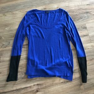 VS/ MODA international top