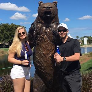 Meet your Posher, Daniel