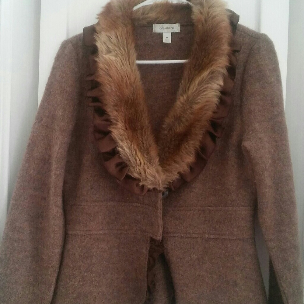 Women jacket