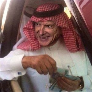 Meet your Posher, Abdul