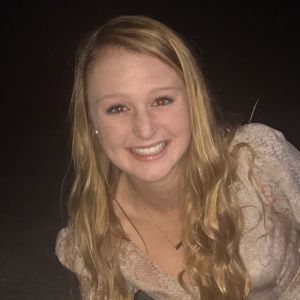 Meet your Posher, Haley