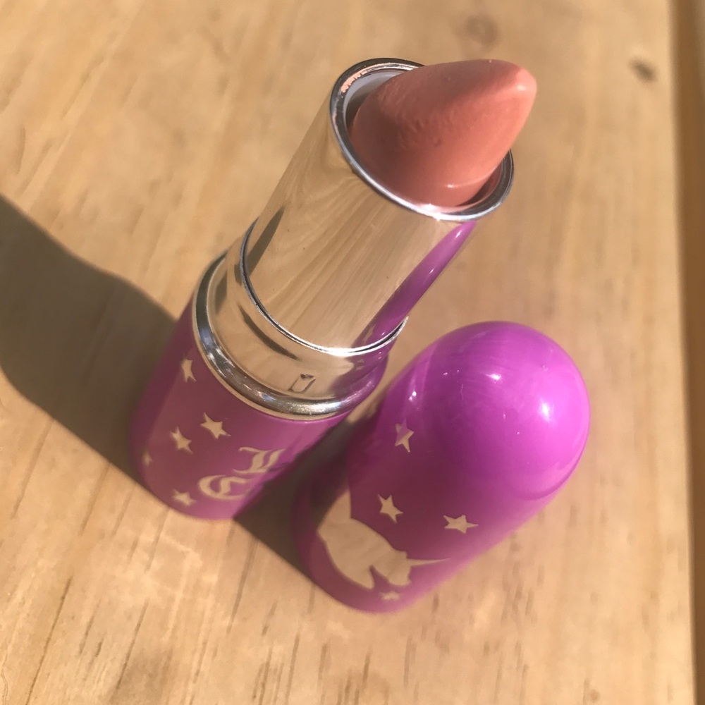 Limecrime 'Coquette' Lipstick
