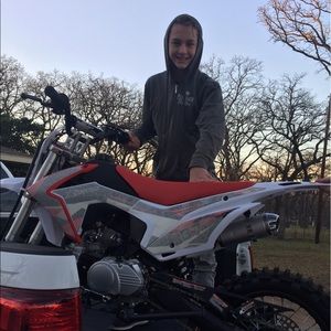 Meet your Posher, Miller