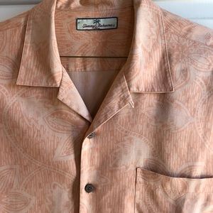 FLASH SALE!! Classic Tommy Bahama Shirt