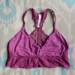 Victoria's Secret PINK Bralette