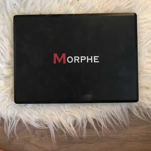 Morphe 35D pallet