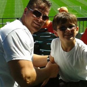 Meet your Posher, Michael