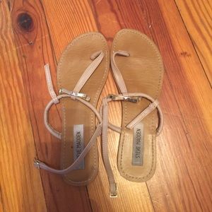 Steve Madden Sandals