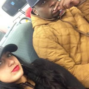 Meet your Posher, Walter