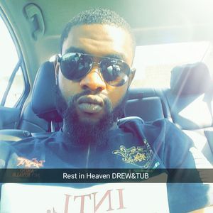 Meet your Posher, Jay