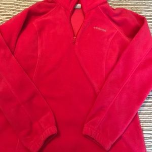 Columbia Fleece NWOT