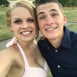 Meet your Posher, Brandon