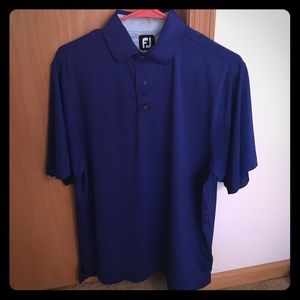 Men's FootJoy Polo