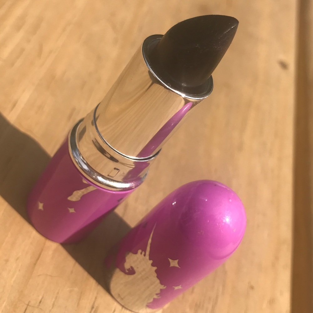 Limecrime 'Stiletto' Lipstick