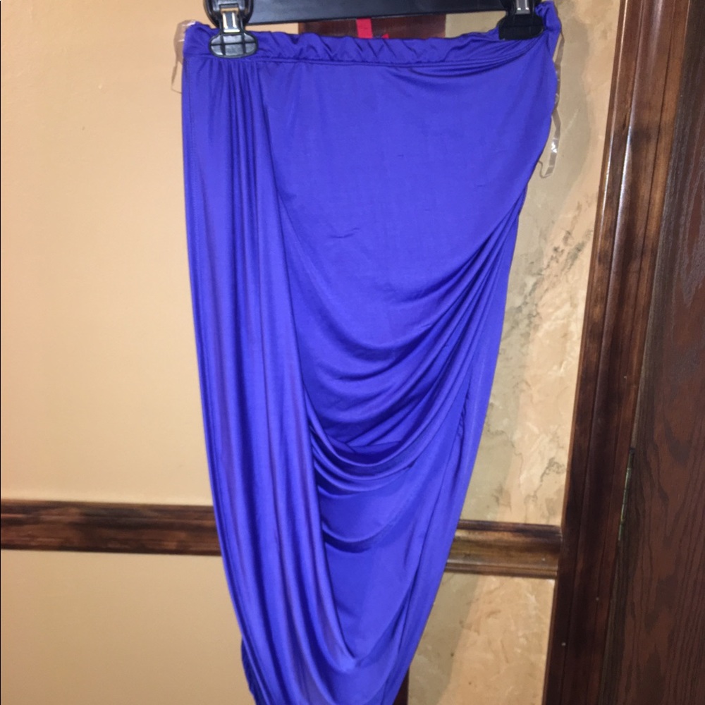 Bingo skirt