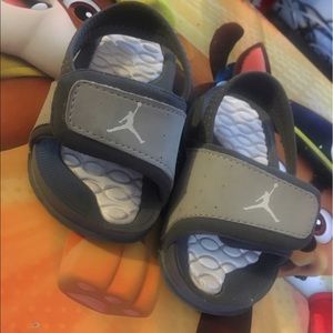 Baby Jordan's