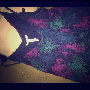 Old Navy Maternity Dress size small