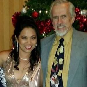 Meet your Posher, Joy g.