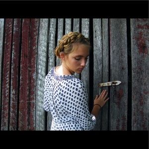 Meet your Posher, Grace