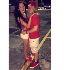 Meet your Posher, Erica