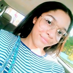 Meet your Posher, Tanisha