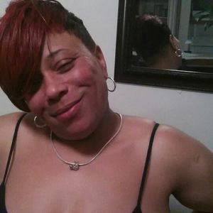 Meet your Posher, Rhonda