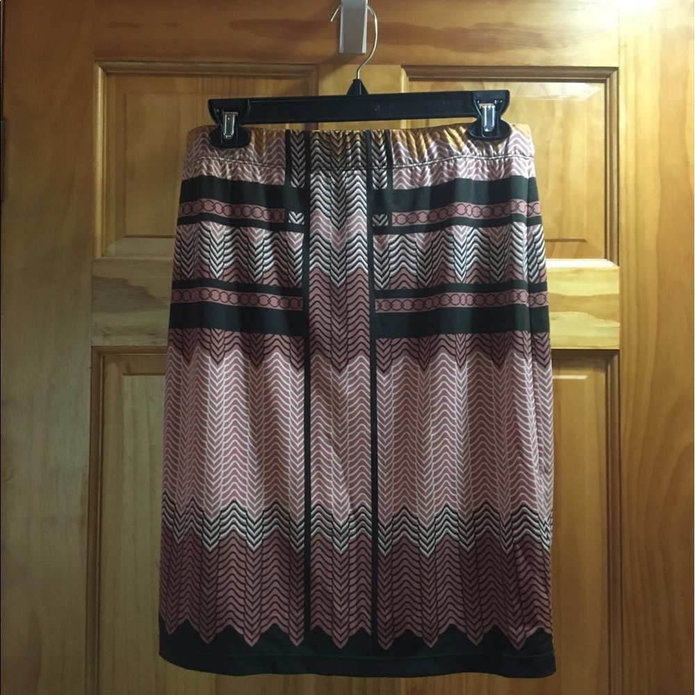 Max Studio skirt