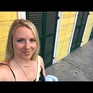 Meet your Posher, Taylor