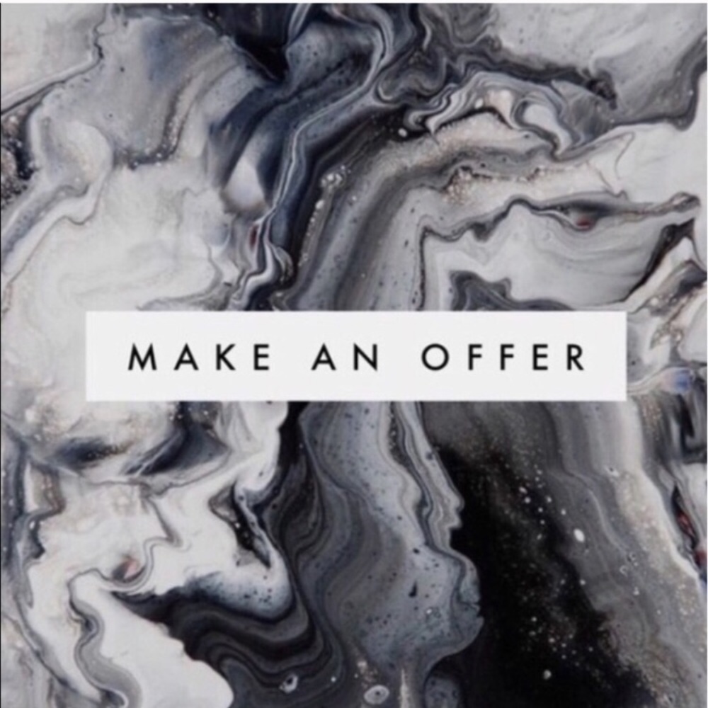 Offer :)