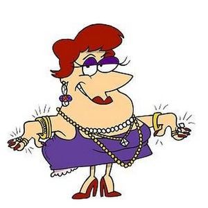 Meet your Posher, Kathleen