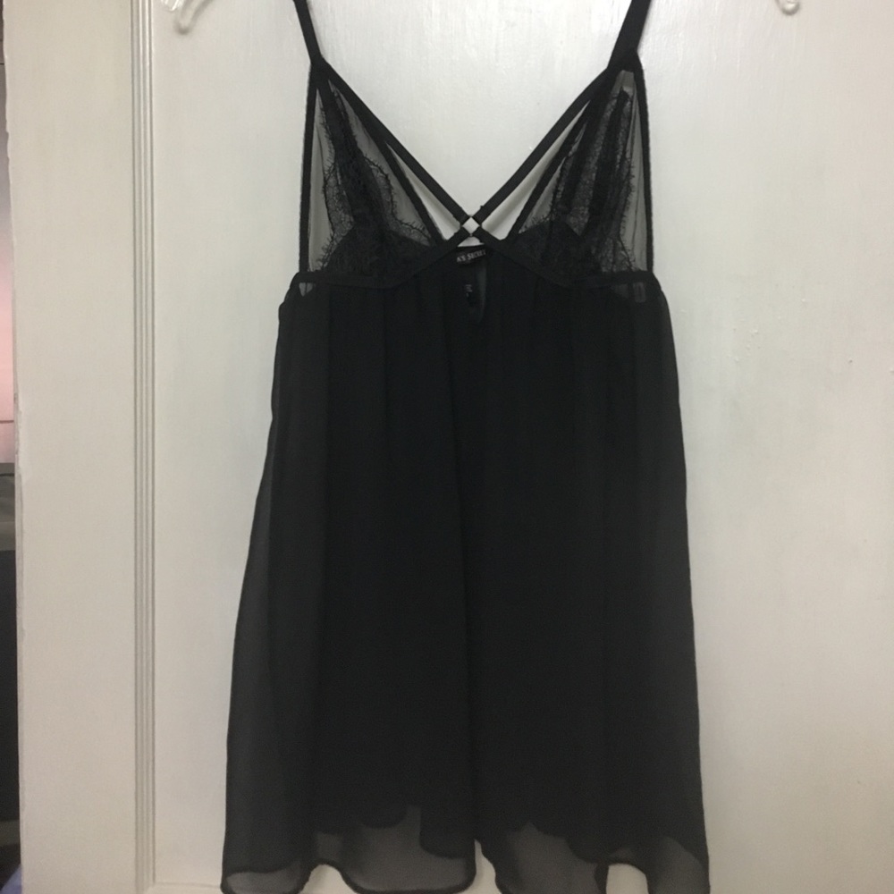 Sexy Victoria's Secret Lingerie