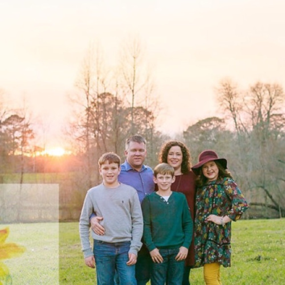 Meet your Posher, Julia