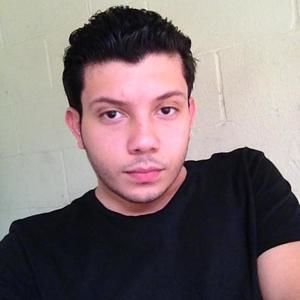 Meet your Posher, Armando