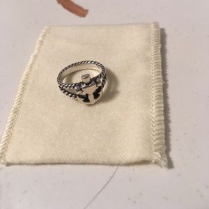 James Avery ring