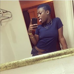 Meet your Posher, Trinette