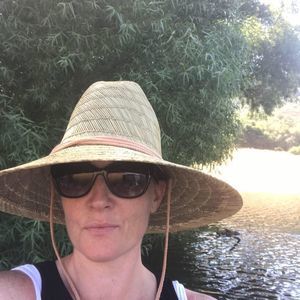 Meet your Posher, Amanda