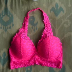 Victoria's Secret PINK Bralette
