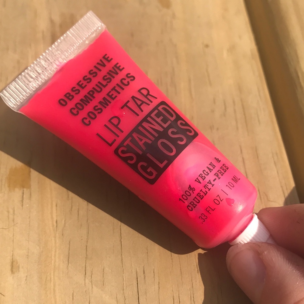 OCC Cosmetics 'New Wave' Stained Gloss