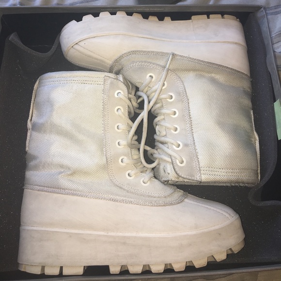 yeezy 950 size 13