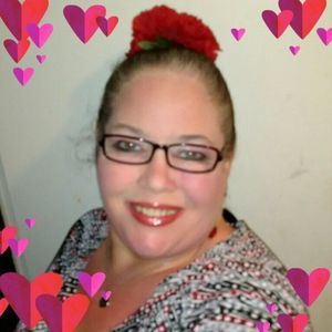 Meet your Posher, Arletta