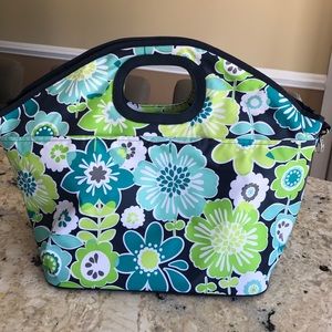 Thirty One Large Floral Thermal
