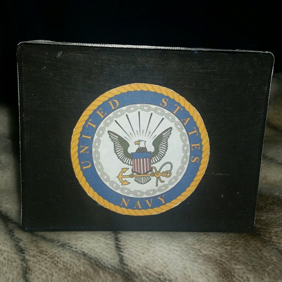 US NAVY - Picture 3 of 3