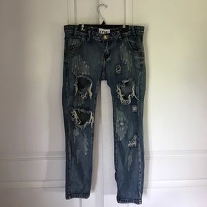 ONE Denim Jeans