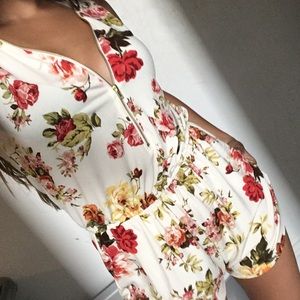Women's romper