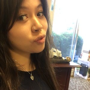 Meet your Posher, Sonia