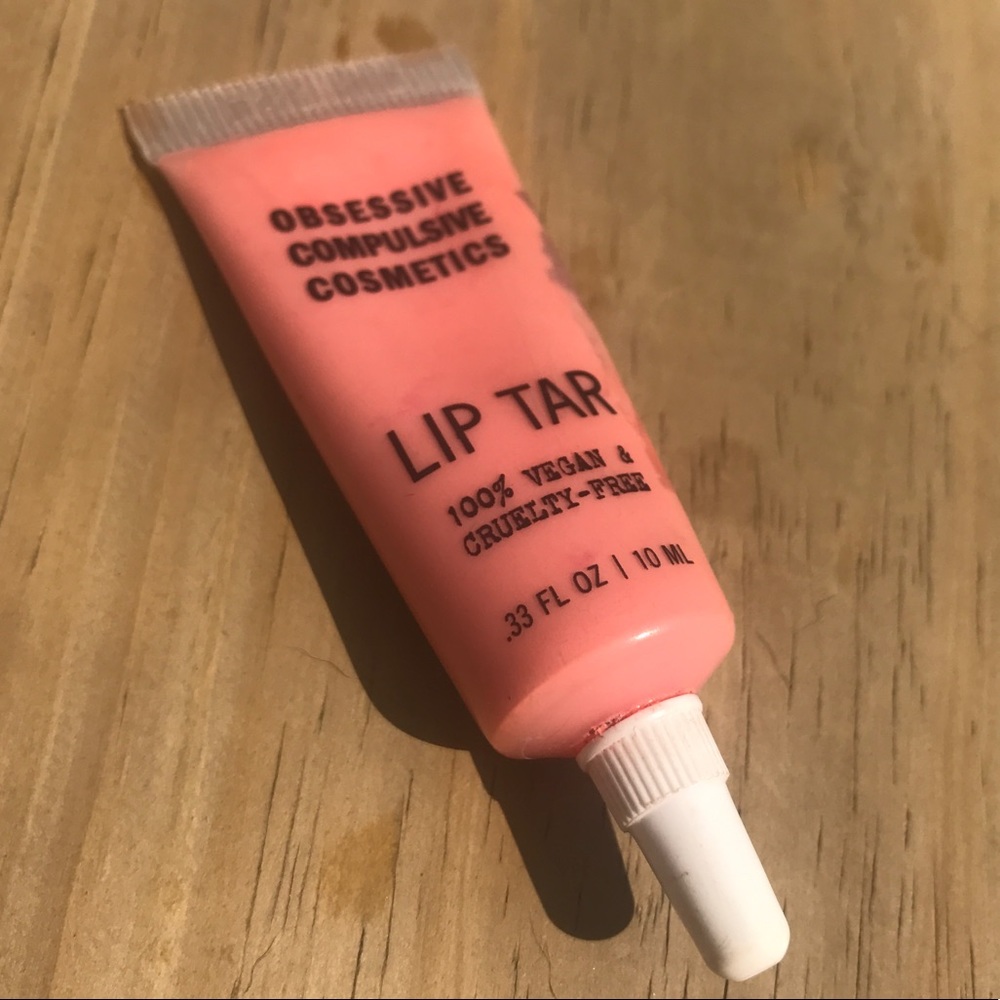 OCC Cosmetics 'Femme' Lip Tar