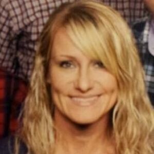 Meet your Posher, Melva